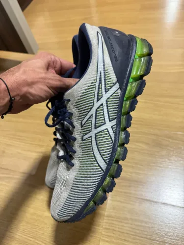 Tênis Asics Gel Quantum 360