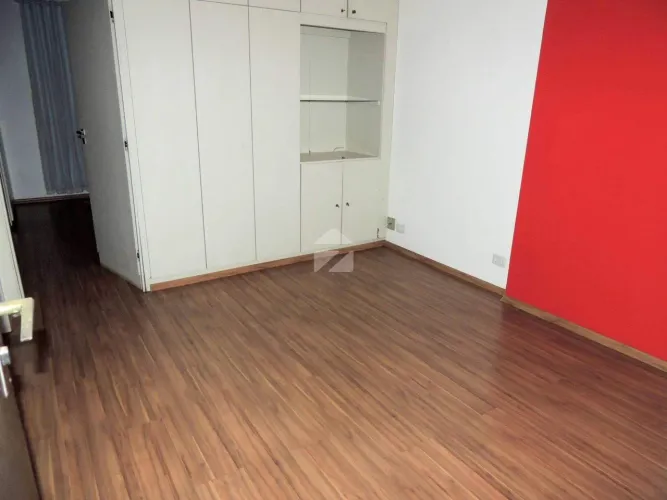 Apartamento à venda em Centro, Campinas - SP | Cód 58975