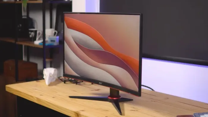 Monitor Gamer AOC Legend C27G2ZE 27? Curvo 240Hz