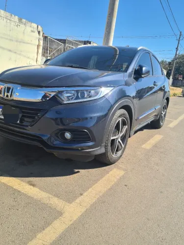 Honda HR-V EXL 1.8 Flexone 16V 5P Aut. 2020