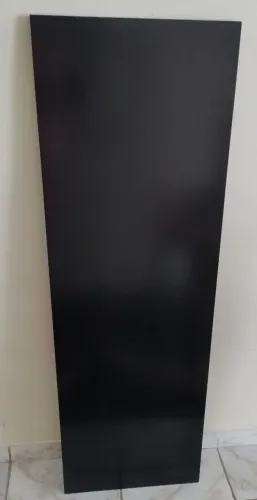 Vendo está linda prateleira pode ser feita mesa de estudo...