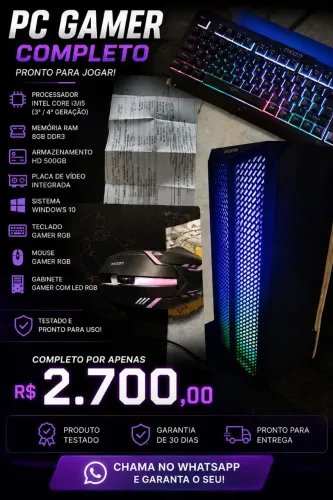 PC GAMER TOPP