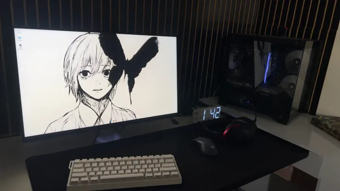 Pc gamer completo 
