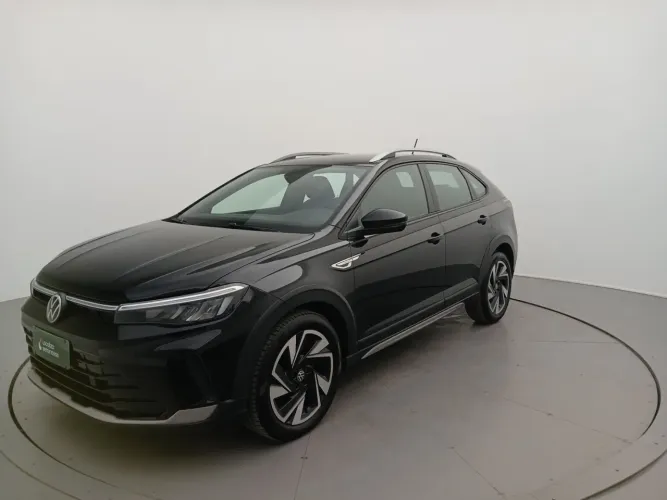 Volkswagen Nivus Highline 1.0 200 TSI Flex AUT 2025