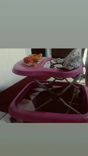 Andador" TuttiBaby