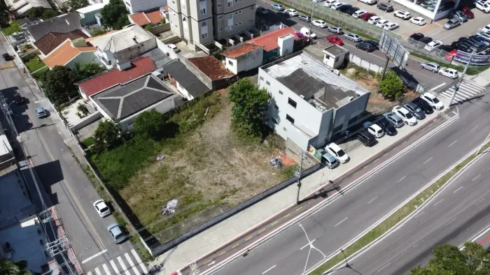 Prédio/Edifício inteiro para aluguel possui 300 metros quadrados