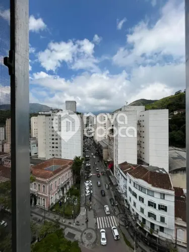 Centro | Apartamento 2 quartos, sendo 1 suite