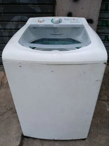 Lava roupas cônsul 127V 10kg facilite