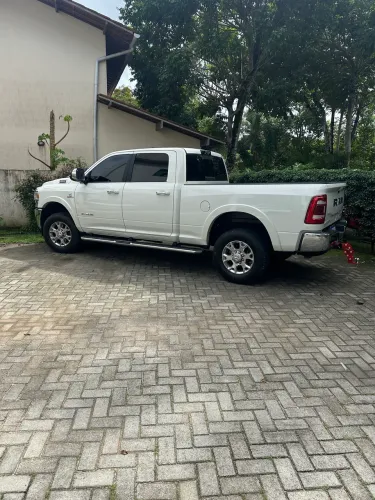 Ram 3500 Laramie 6.7 TB CD 4X4 Diesel 2022
