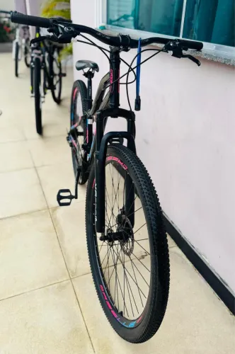 mountain bike Colli Cazelle Veneza, aro 29