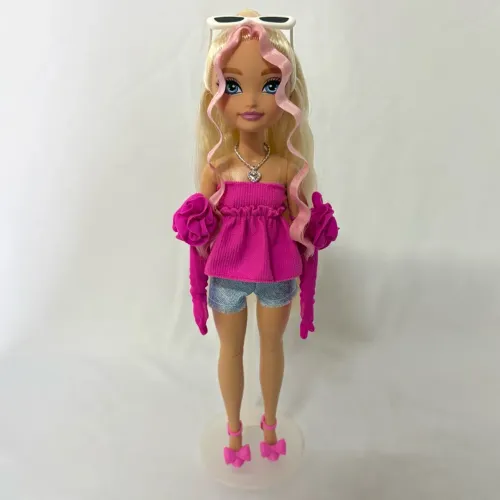 Barbie Dream Besties - Malibu