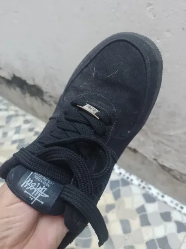 Tênis Nike Studsy número 39 original e seminovo