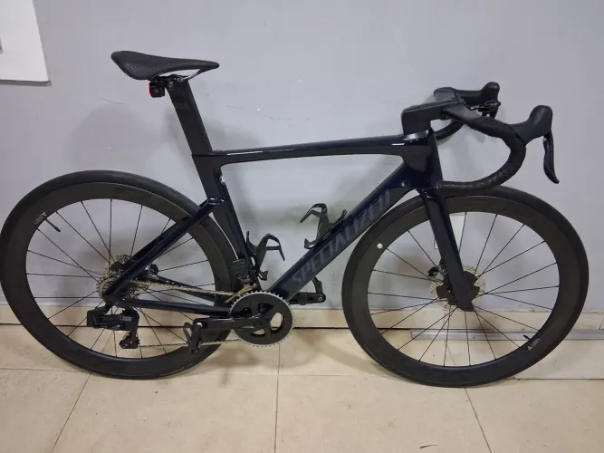 Bike Speed Carbono Specialized Venge