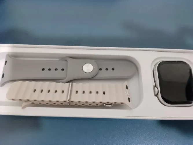 Relógio Apple Watch