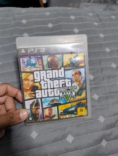 Playstation 3 cds