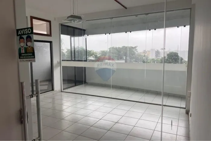 Sala Comercial em Morada Nobre, Barreiras - 41,98m²