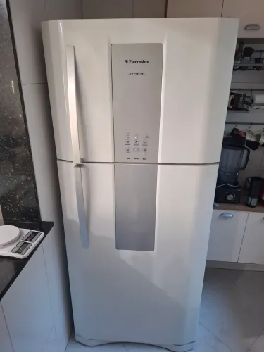Vende-se Geladeira Electrolux