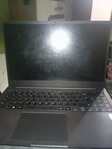 Notebook Samsung Galaxy book 2