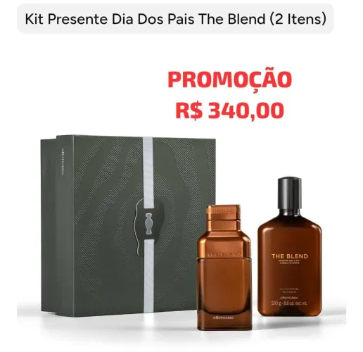 Kits dia dos pais