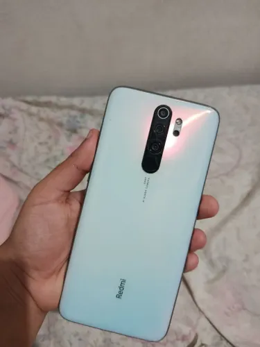 Celular Redmi Note 8 Pro