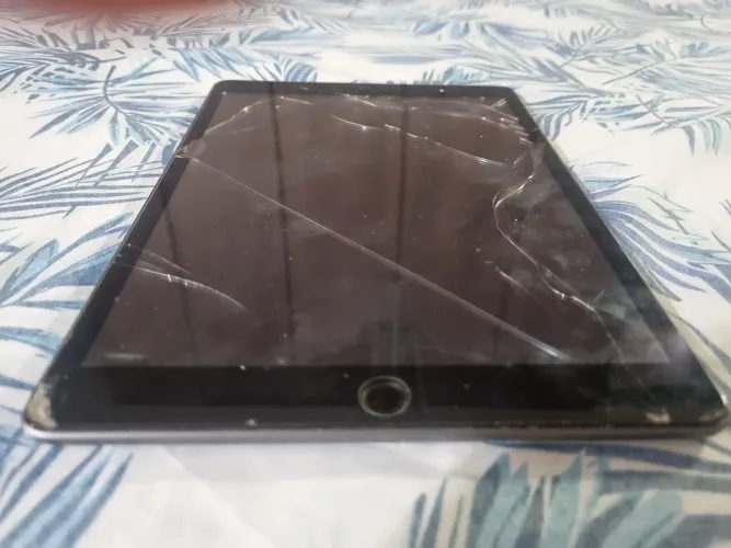 Ipad 7 - para concerto ou peças