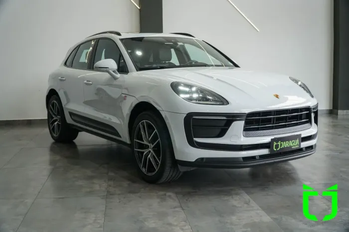Porsche Macan 2.0 Turbo 237/252cv 2023