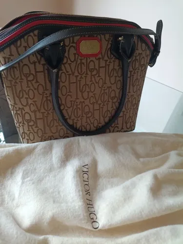 Bolsa Victor Hugo