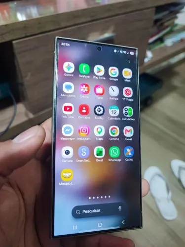 Galaxy S24 Ultra