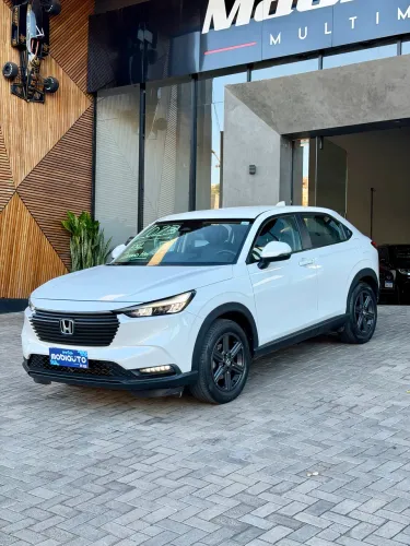 Honda HR-V EXL 1.5 Sensing 16V 5P Aut. 2023