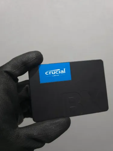 SSD 240GB CRUCIAL SATA
