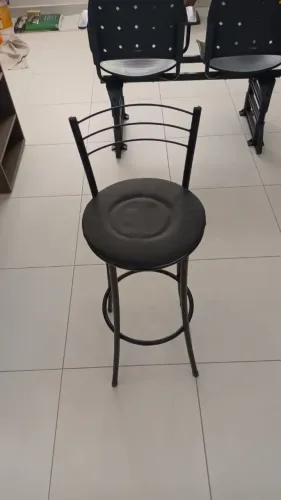 Banqueta 70 cm