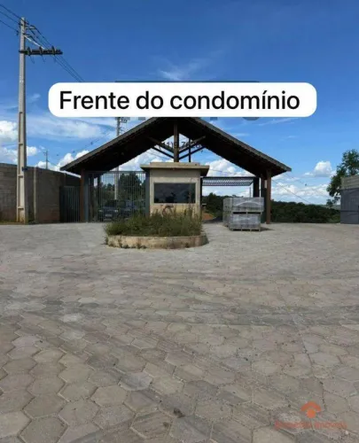 Terreno à venda, 1000 m² por R$ 180.000,01 - Vila Industrial - Alumínio/SP