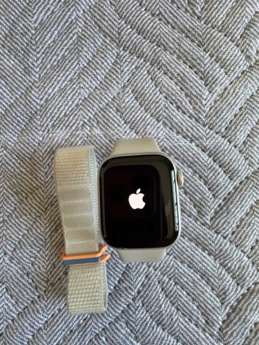 apple watch series 9