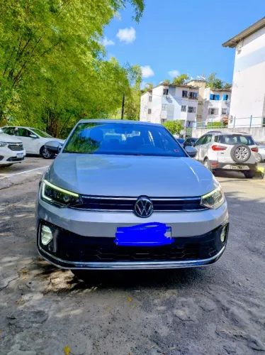Volkswagen Virtus Highline 200 TSI 1.0 Flex 12V AUT 2023