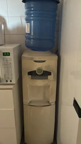 Bebedouro compressor