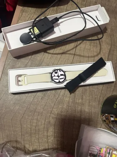 Smartwatch watch 6