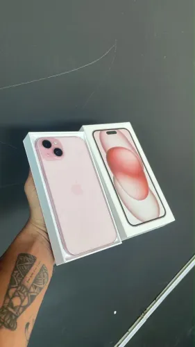 iPhone 16 Plus 256Gb