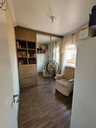 Sobrado com 3 dormitórios à venda, 120 m² por R$ 680.000,00 - Condomínio Reserva Bali - So