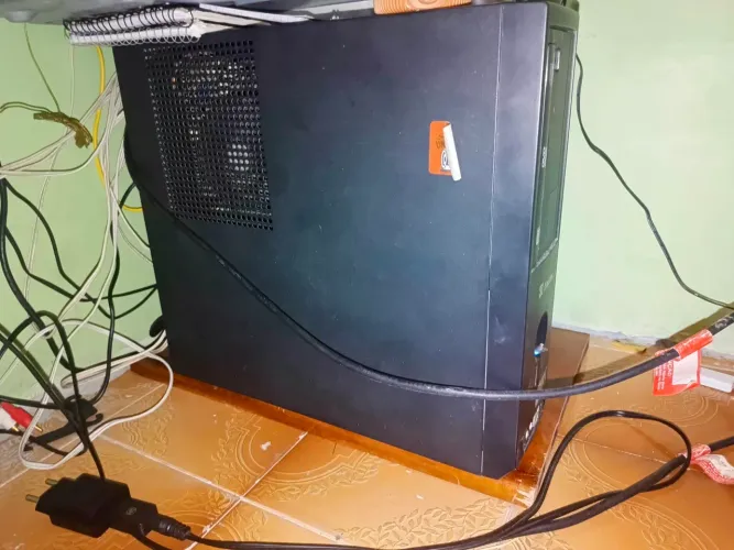 Computador Usado