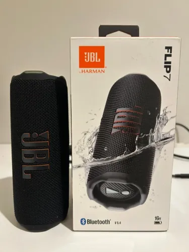 JBL FLIP 7