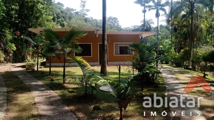Sítio à venda - Chácaras Embu Colonial - Embu das Artes