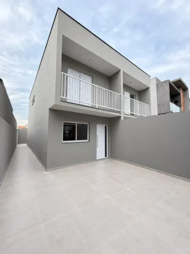 CASA NOVA PARA LOCAÇÃO | PORTAL DOS IPÊS III CAJAMAR/SP