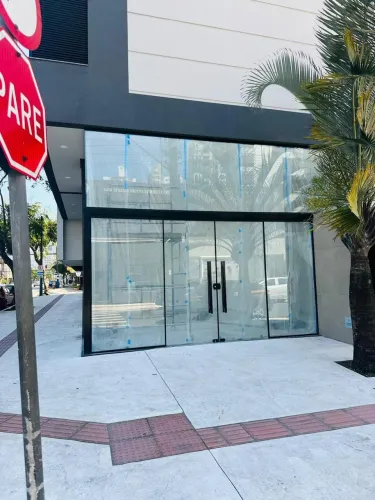 SALA COMERCIAL em Balneário Camboriú - Santa Catarina, Centro
