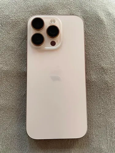 iPhone 16 Pro - 128GB 