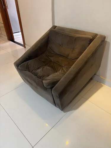 Cadeira sala estar