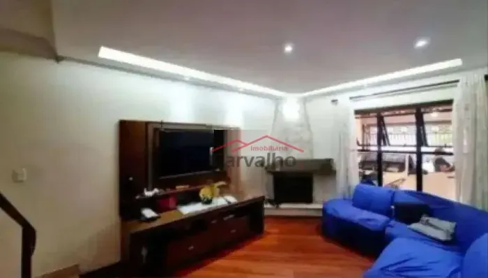 Sobrado com 3 dormitórios à venda, 100 m² por R$ 950.000,00 - Vila Maria - São Paulo/SP