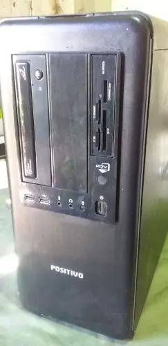 Computador Positivo Intel Core