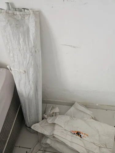 Vende-se tenda