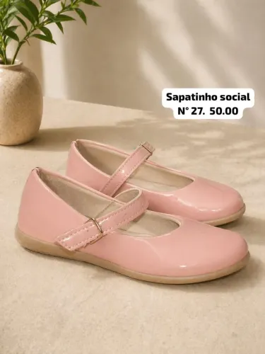 Tênis infantis feminino e masculino