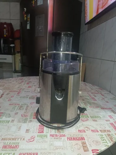 Processador para suco